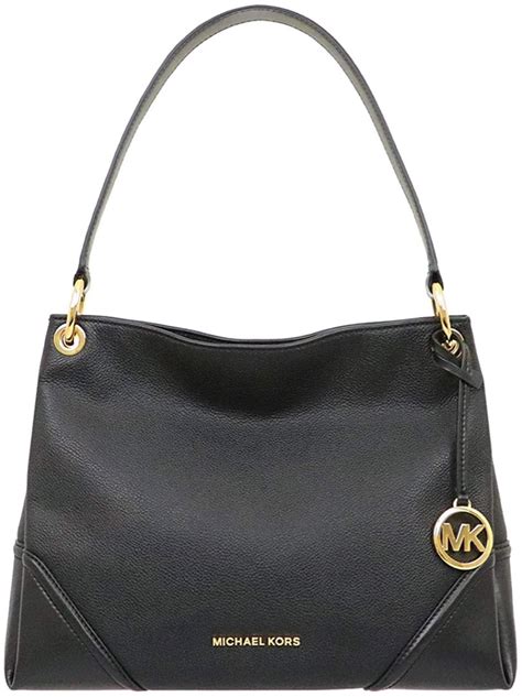 Michael Michael Kors Women's Nicole Medium Shoulder Bag in 